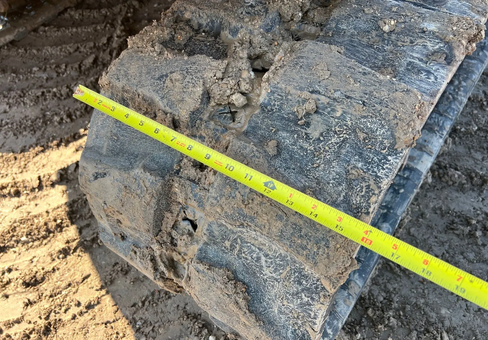 2019 John Deere 60G