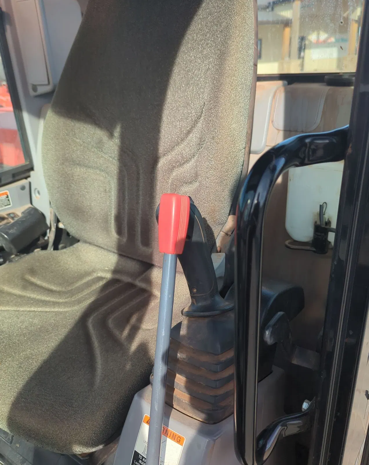 2019 Kubota KX080-4