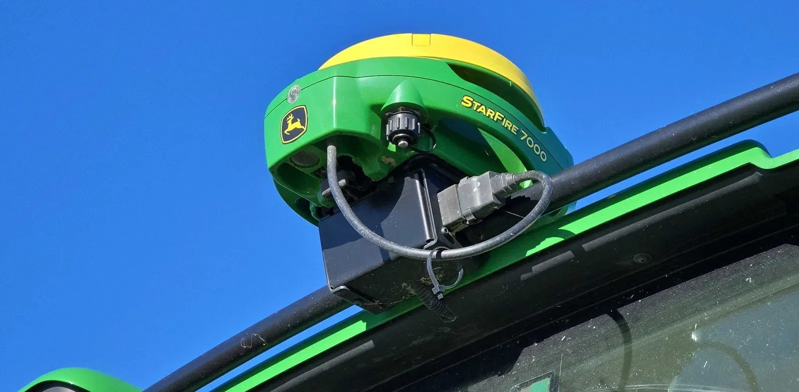 2021 John Deere 6175R
