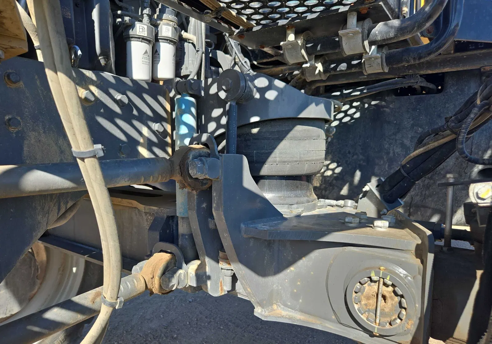 2020 Rogator RG1300C