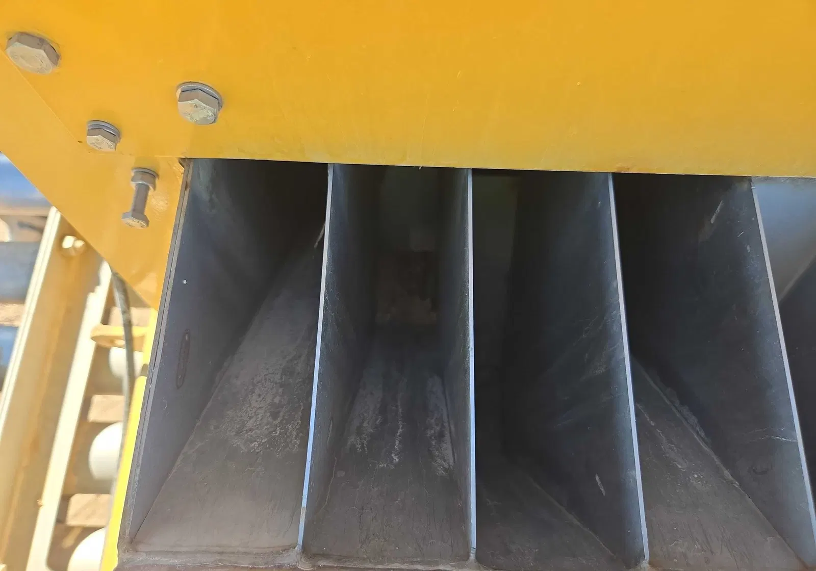 2020 Rogator RG1300C