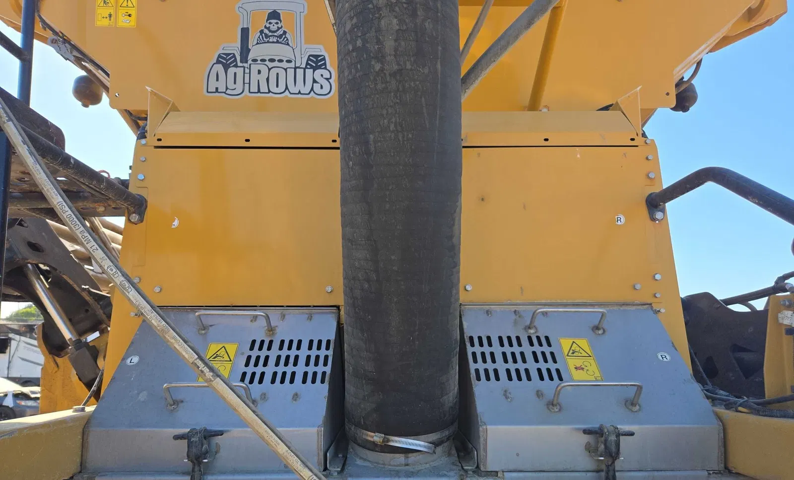 2020 Rogator RG1300C