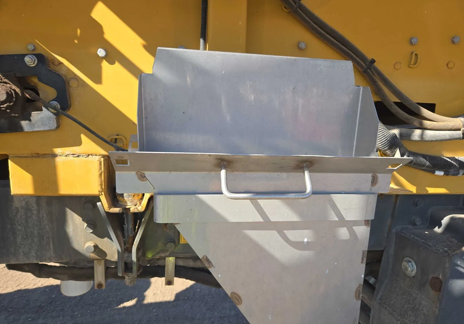 2020 Rogator RG1300C