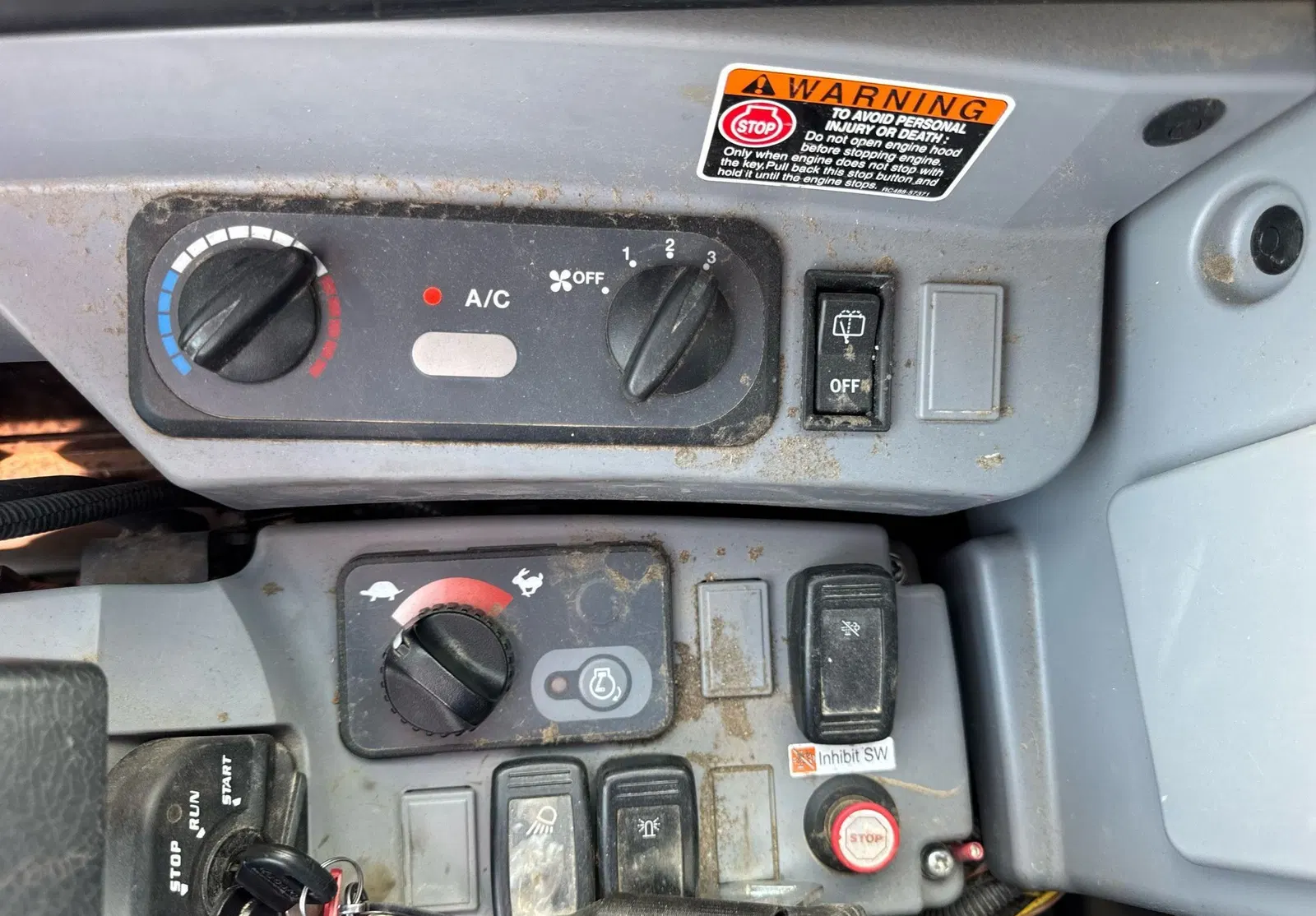 2022 Kubota KX080-4