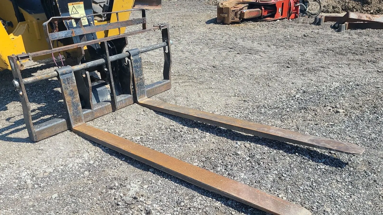2018 Caterpillar TL1255D