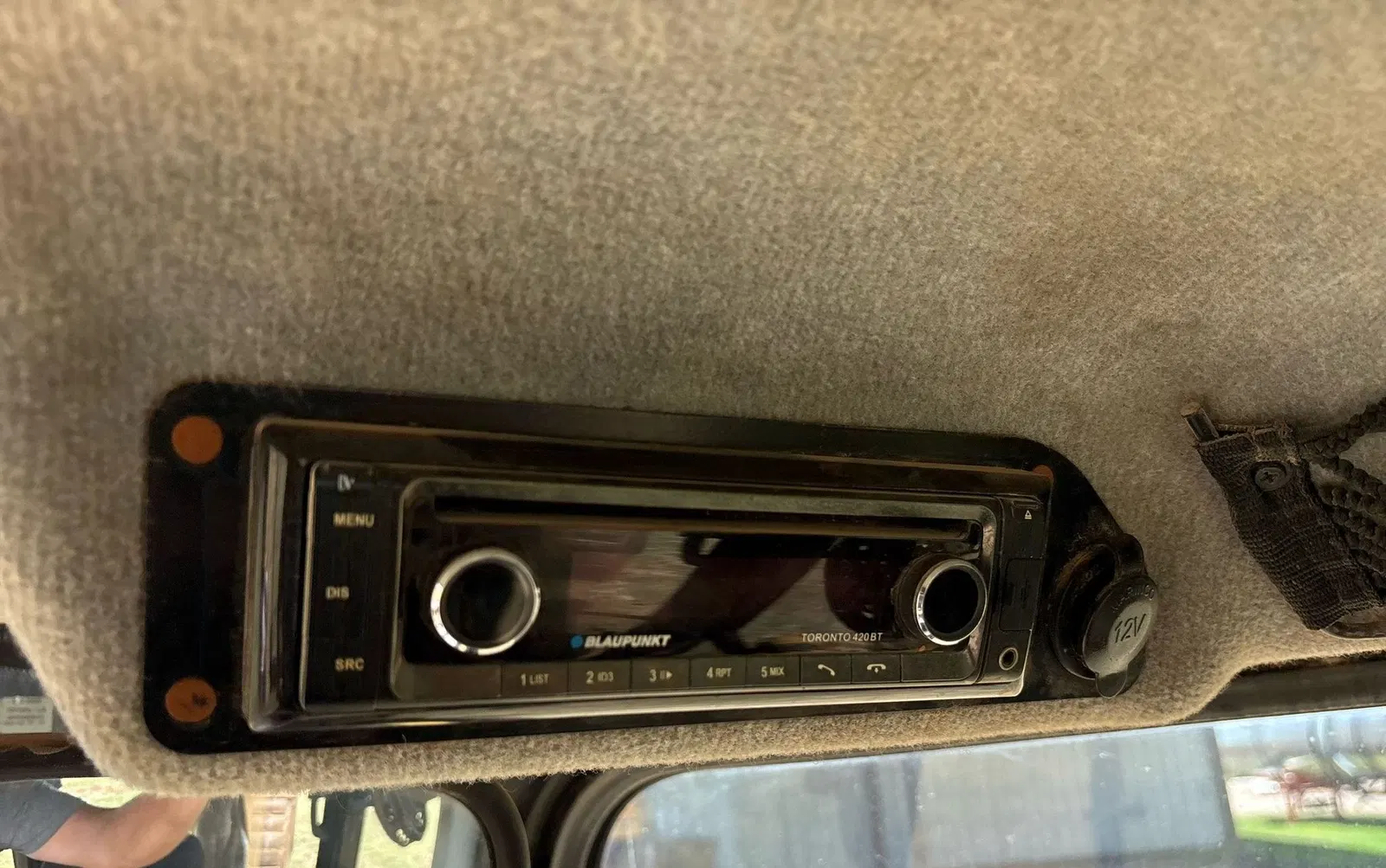 2016 Caterpillar 420F2