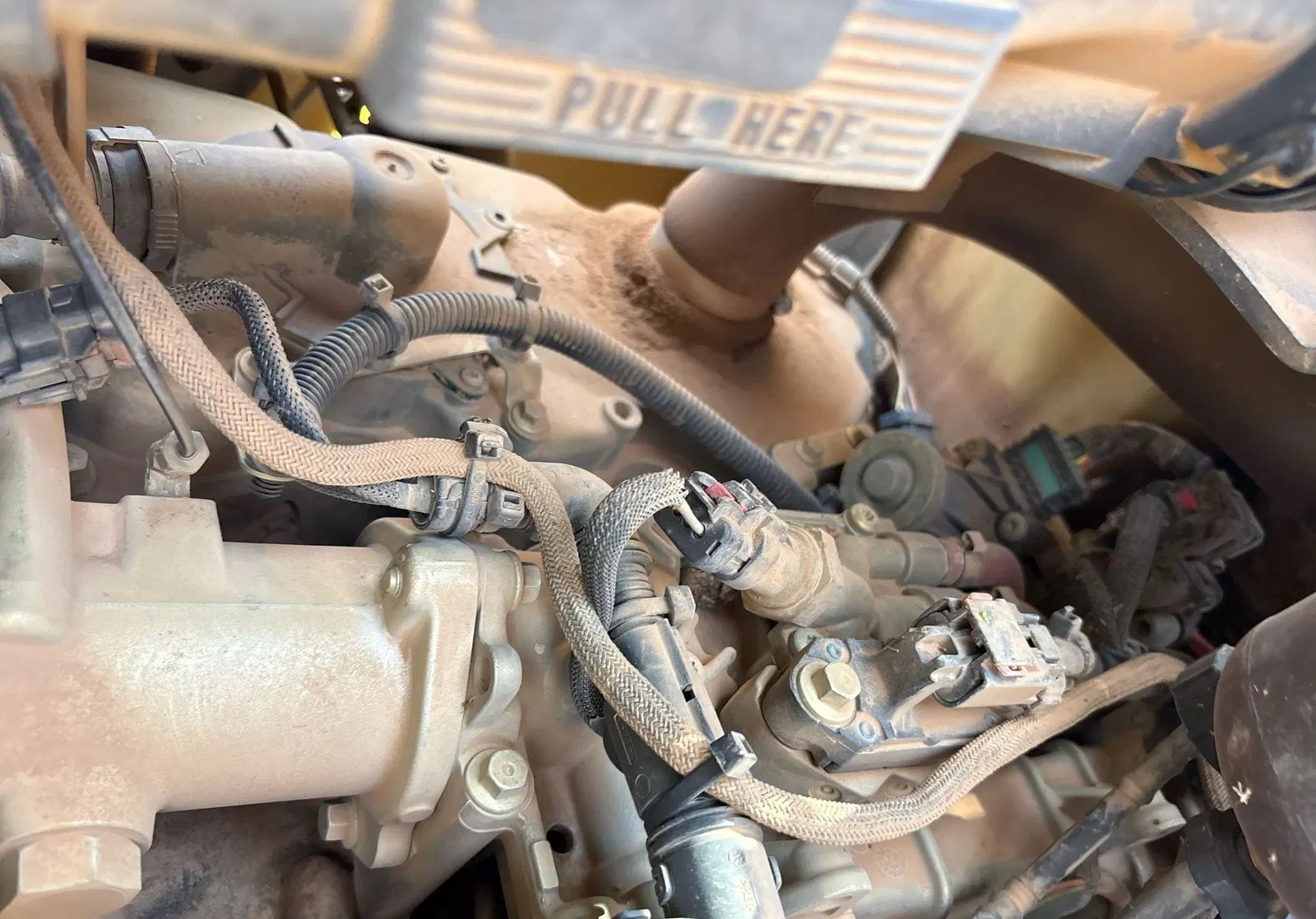 2016 Caterpillar 420F2