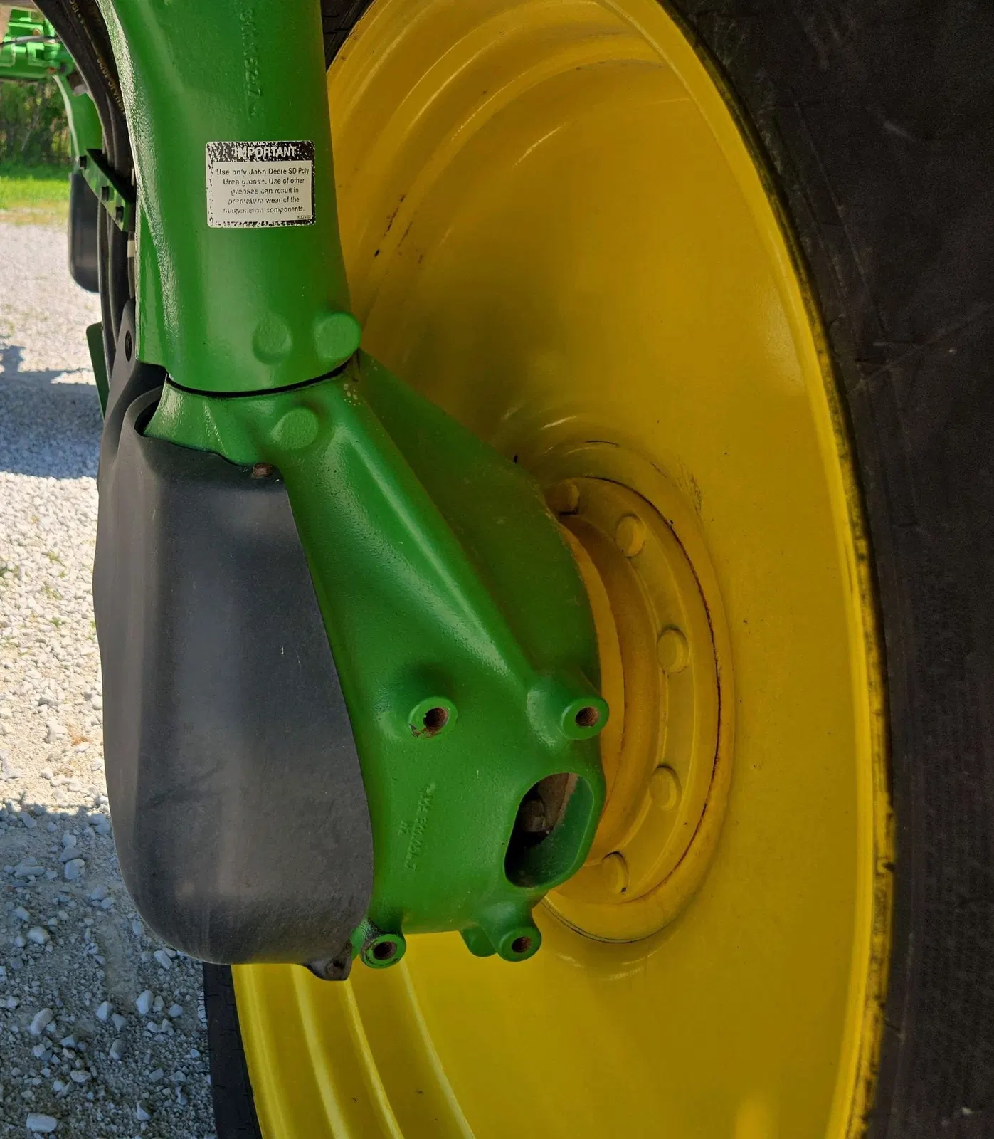2021 John Deere R4023