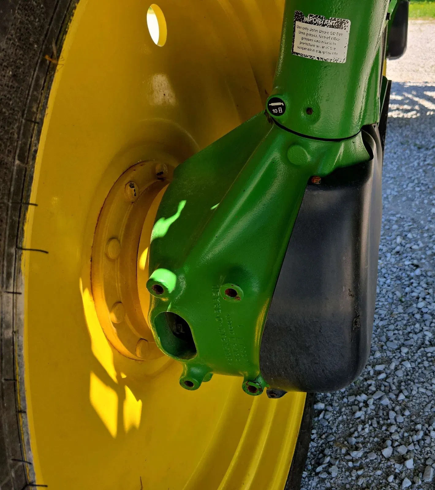 2021 John Deere R4023