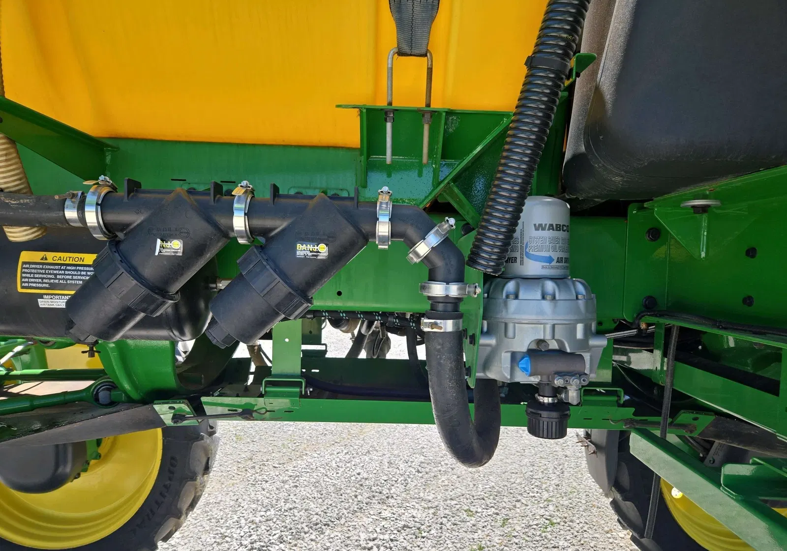 2021 John Deere R4023