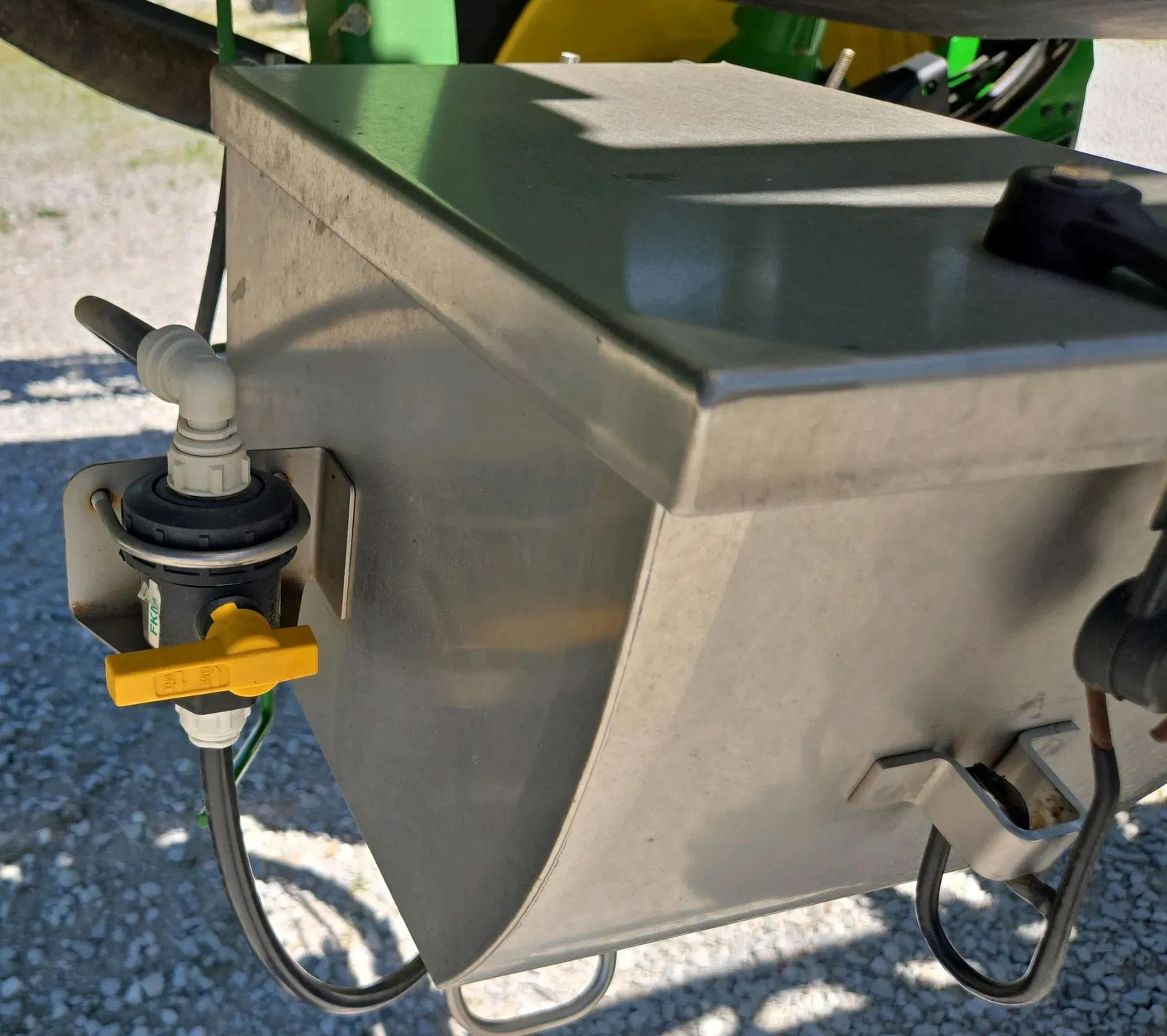 2021 John Deere R4023