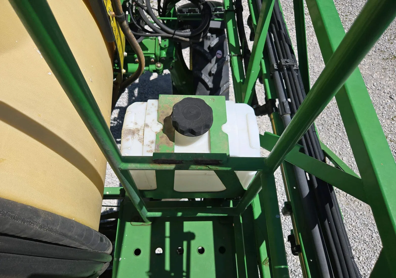 2021 John Deere R4023