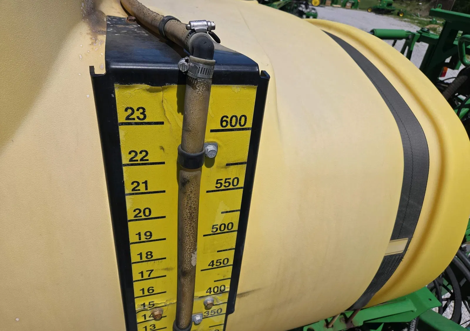 2021 John Deere R4023
