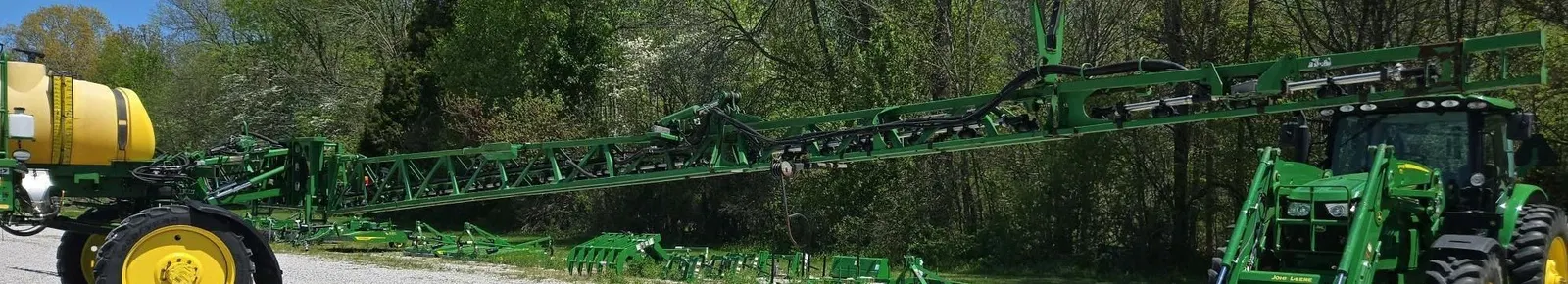 2021 John Deere R4023