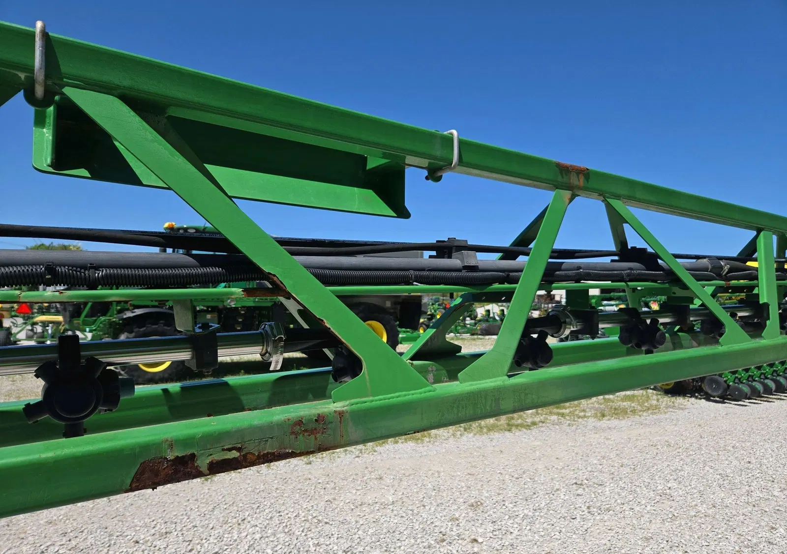 2021 John Deere R4023