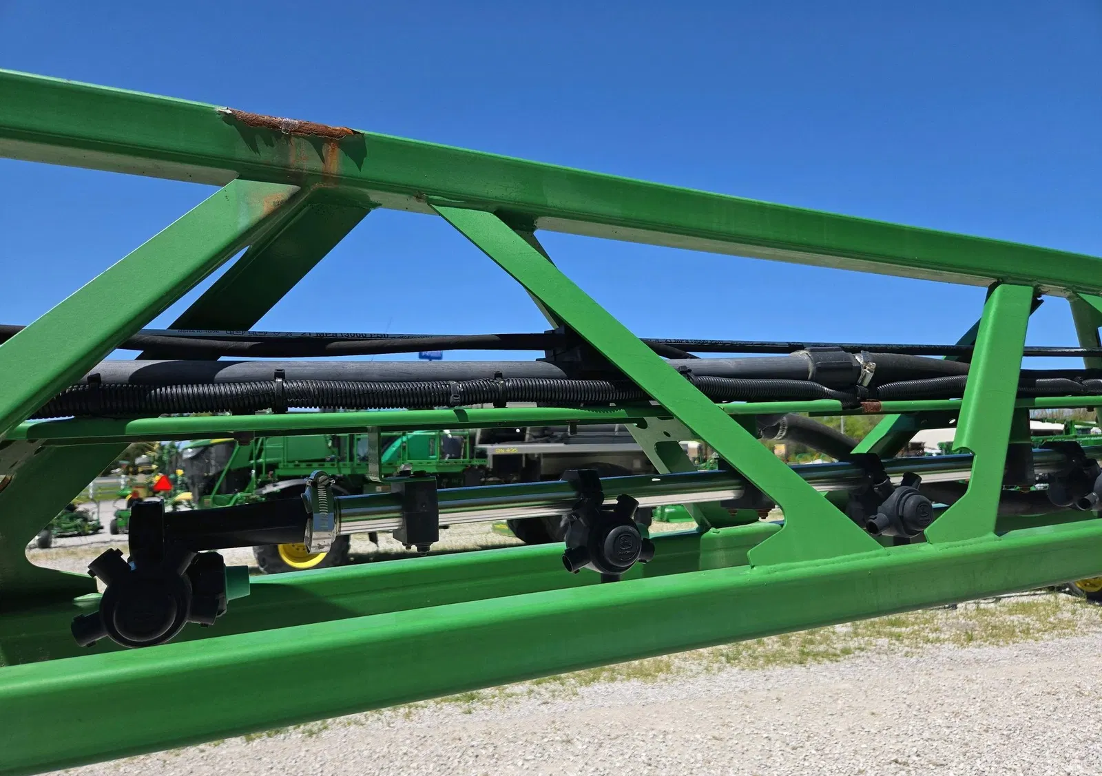 2021 John Deere R4023