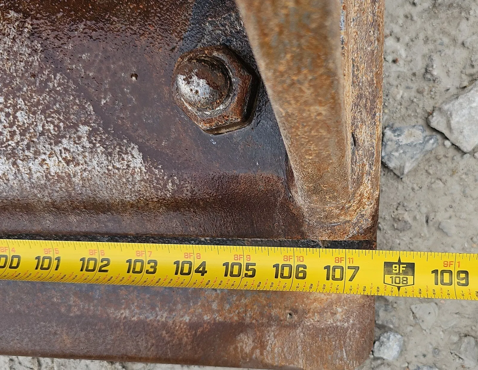 2016 Komatsu WA270-7