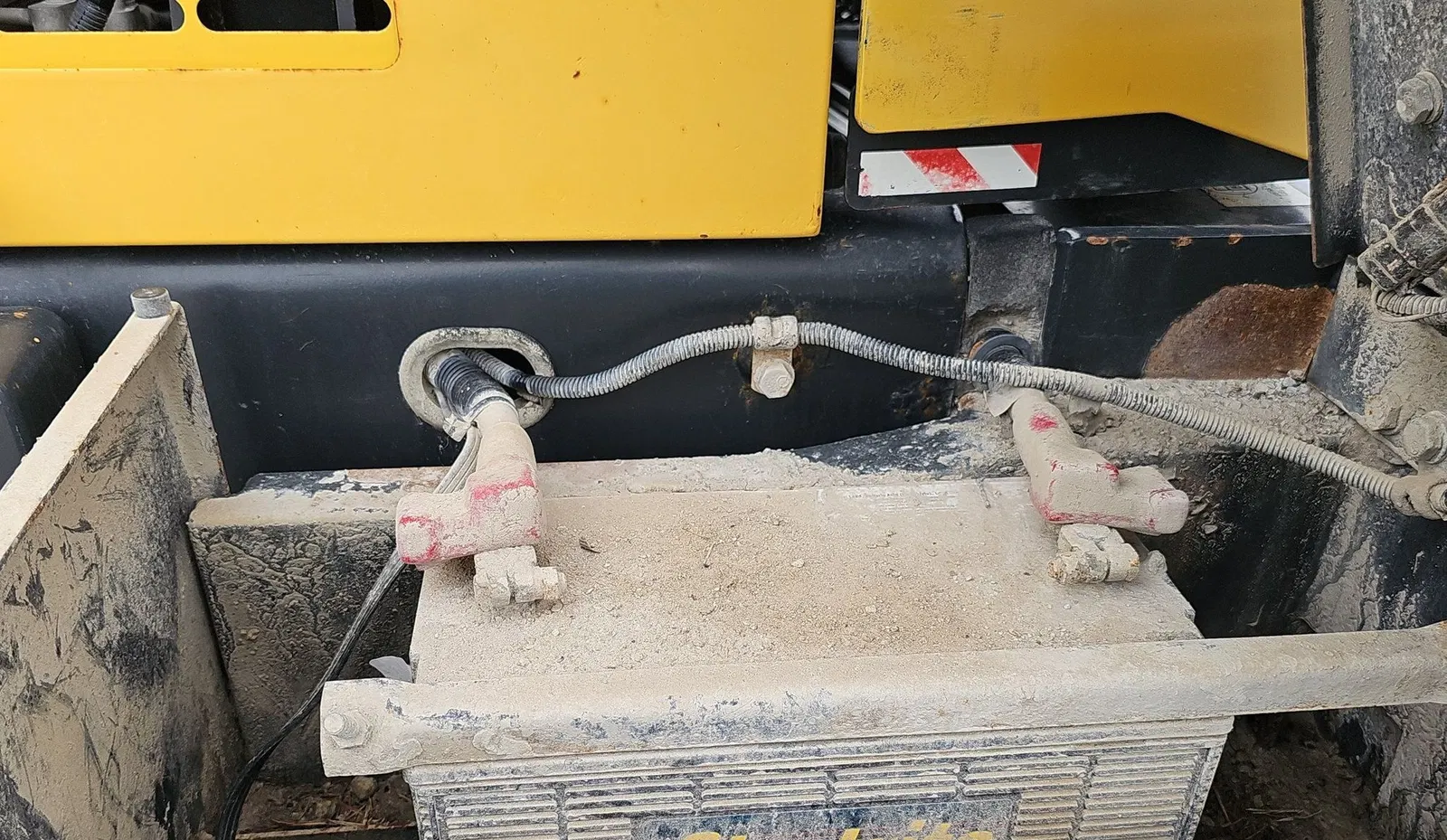 2016 Komatsu WA270-7