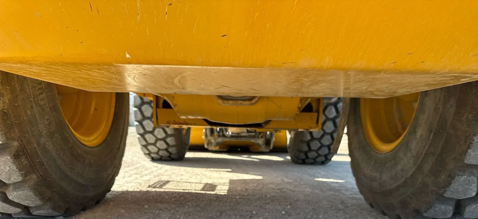 2023 John Deere 524P