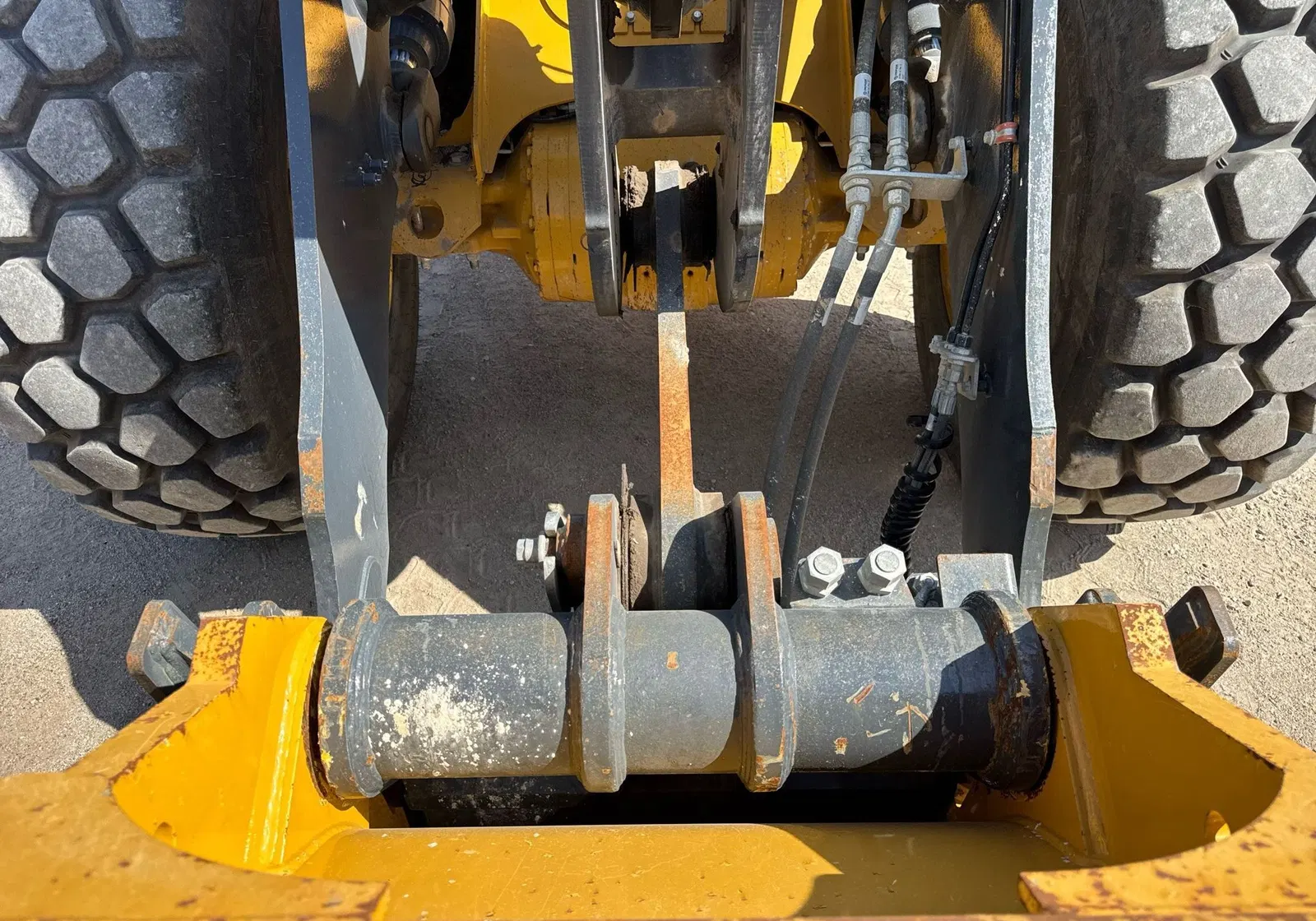 2023 John Deere 524P
