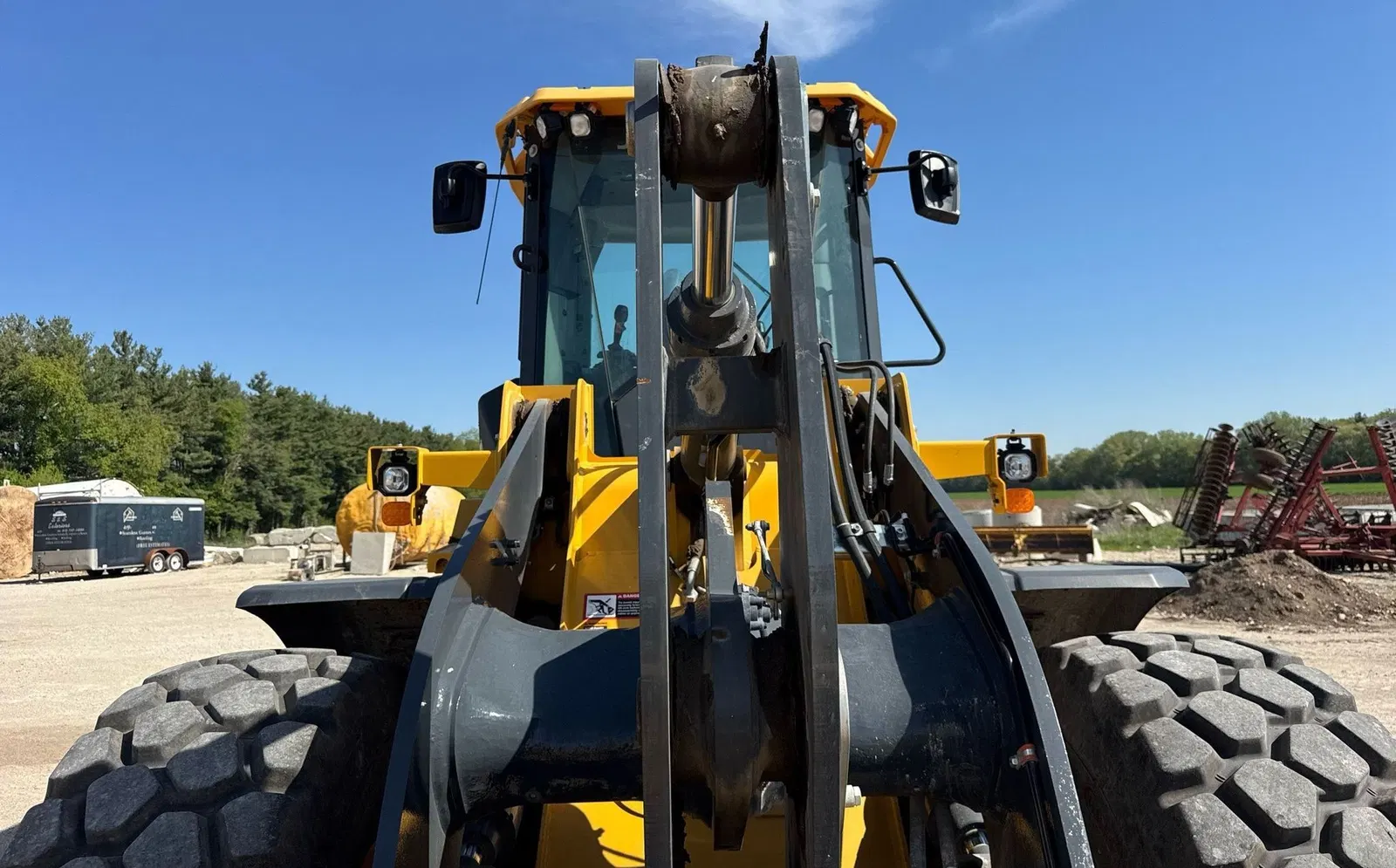 2023 John Deere 524P