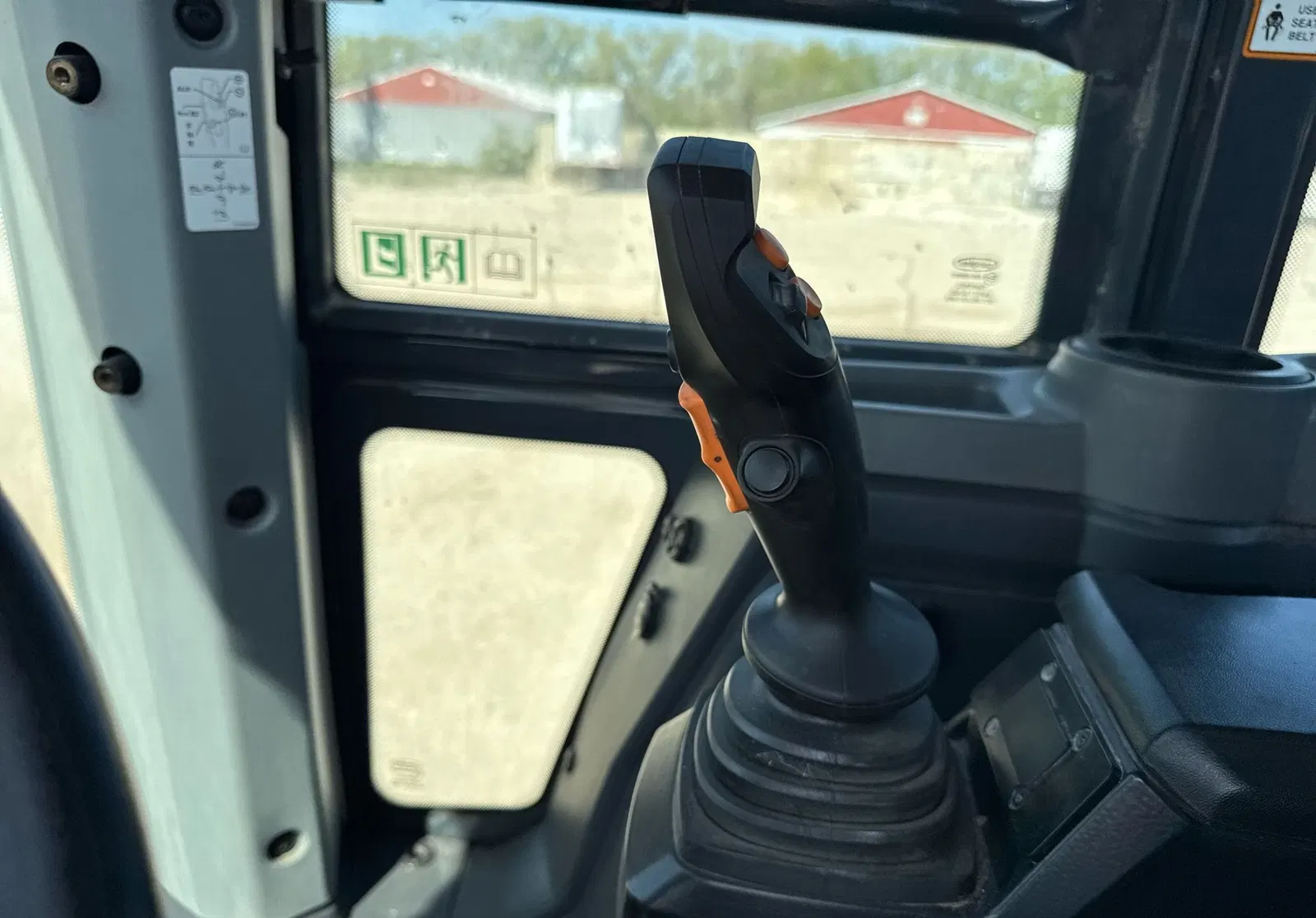 2023 John Deere 524P