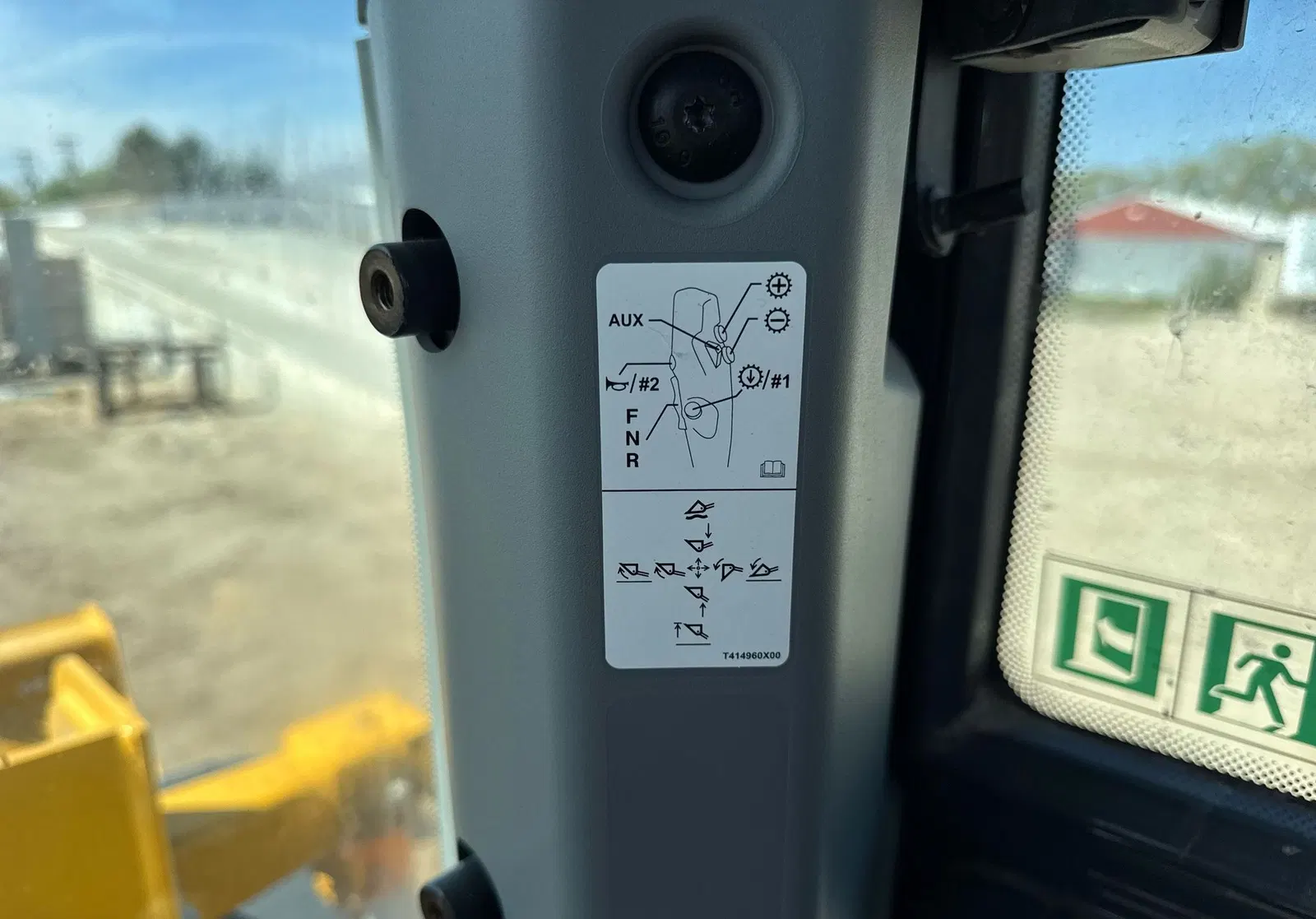 2023 John Deere 524P