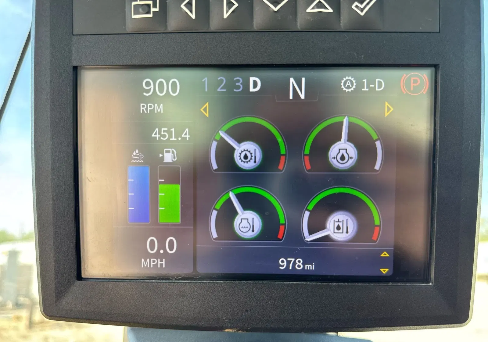 2023 John Deere 524P