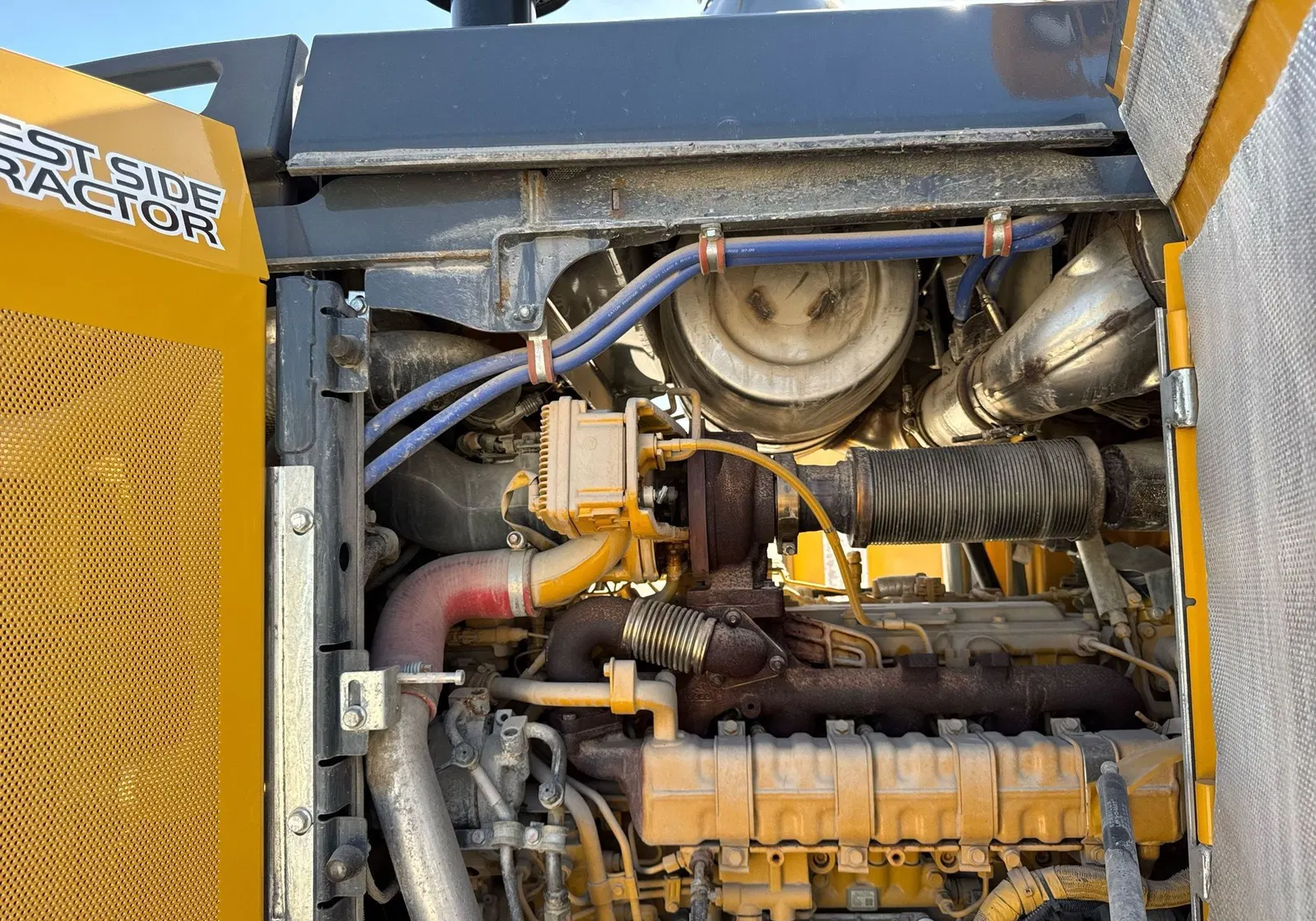 2023 John Deere 524P