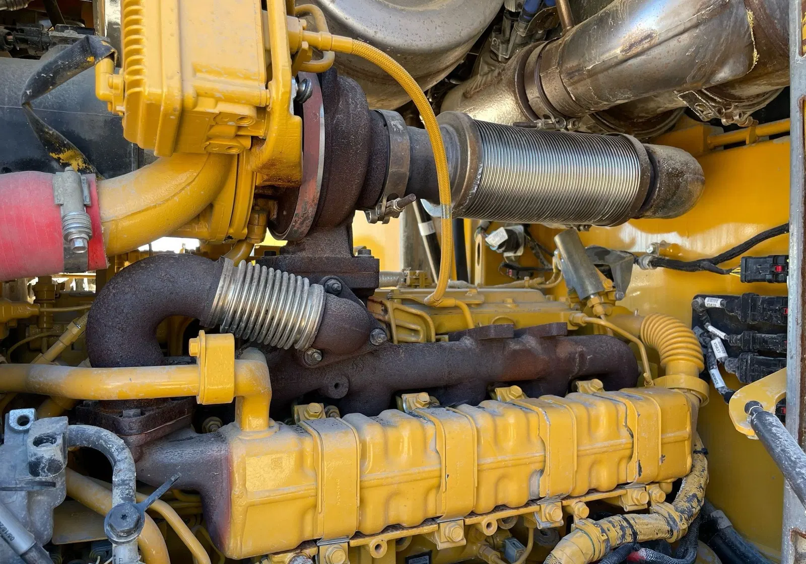 2022 John Deere 544