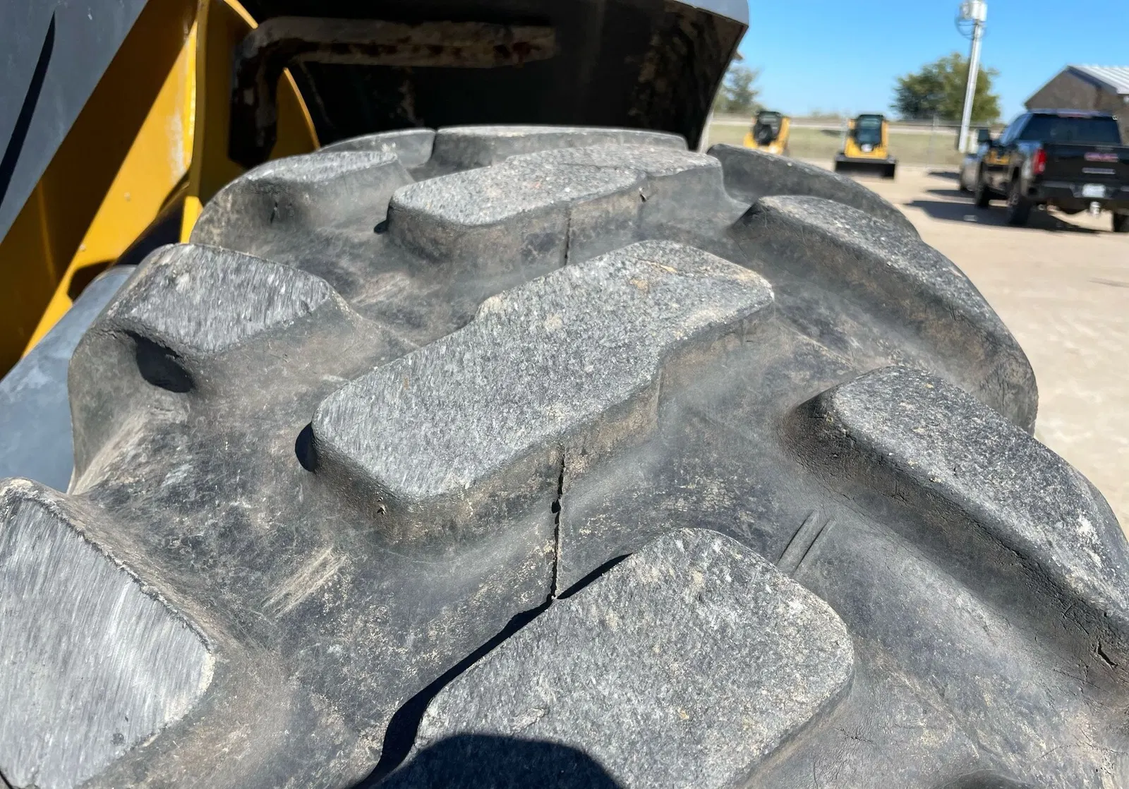 2022 John Deere 544