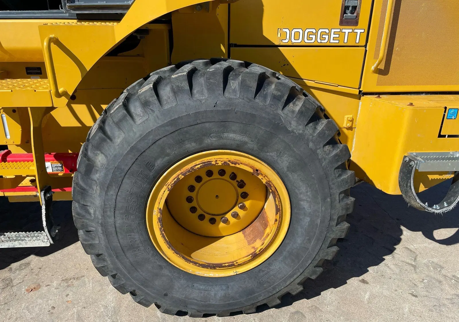 2022 John Deere 544