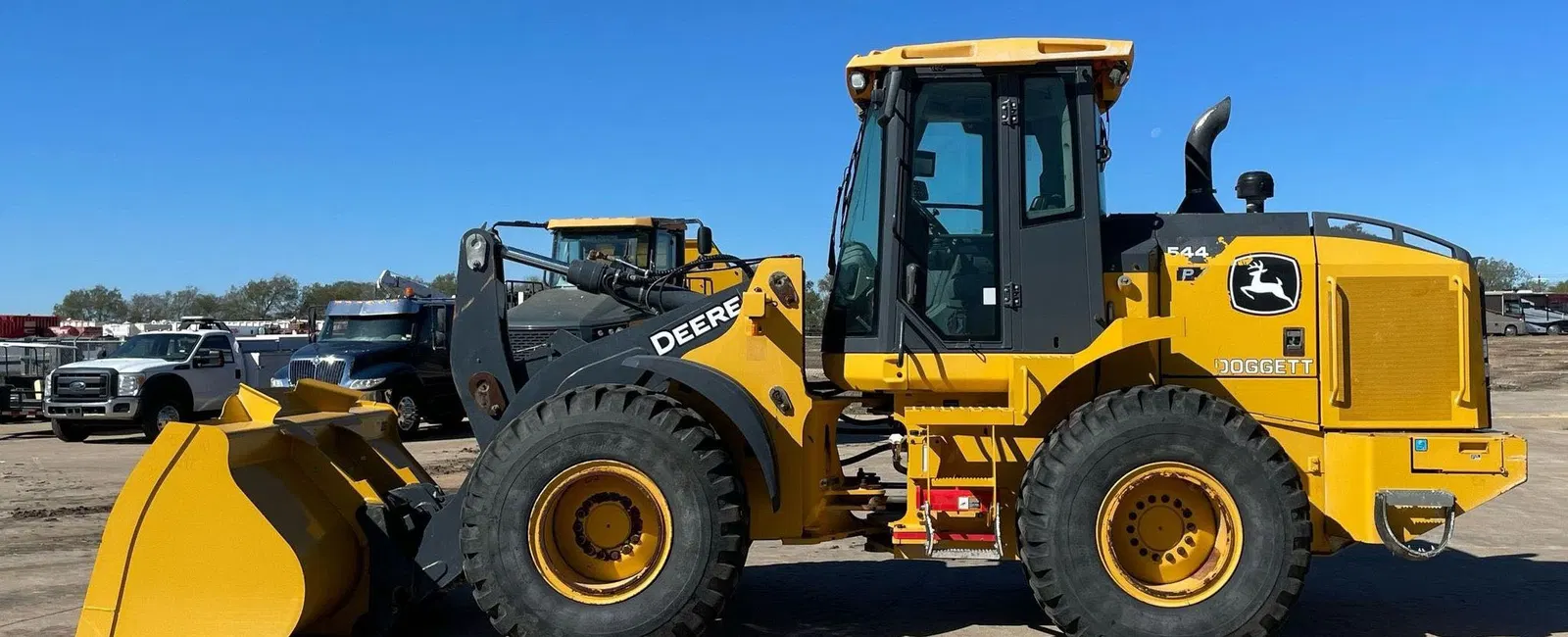 2022 John Deere 544