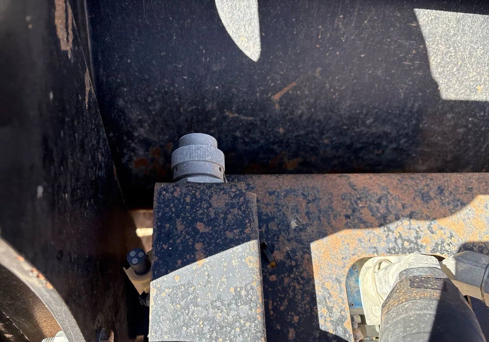 2019 Caterpillar 420F2