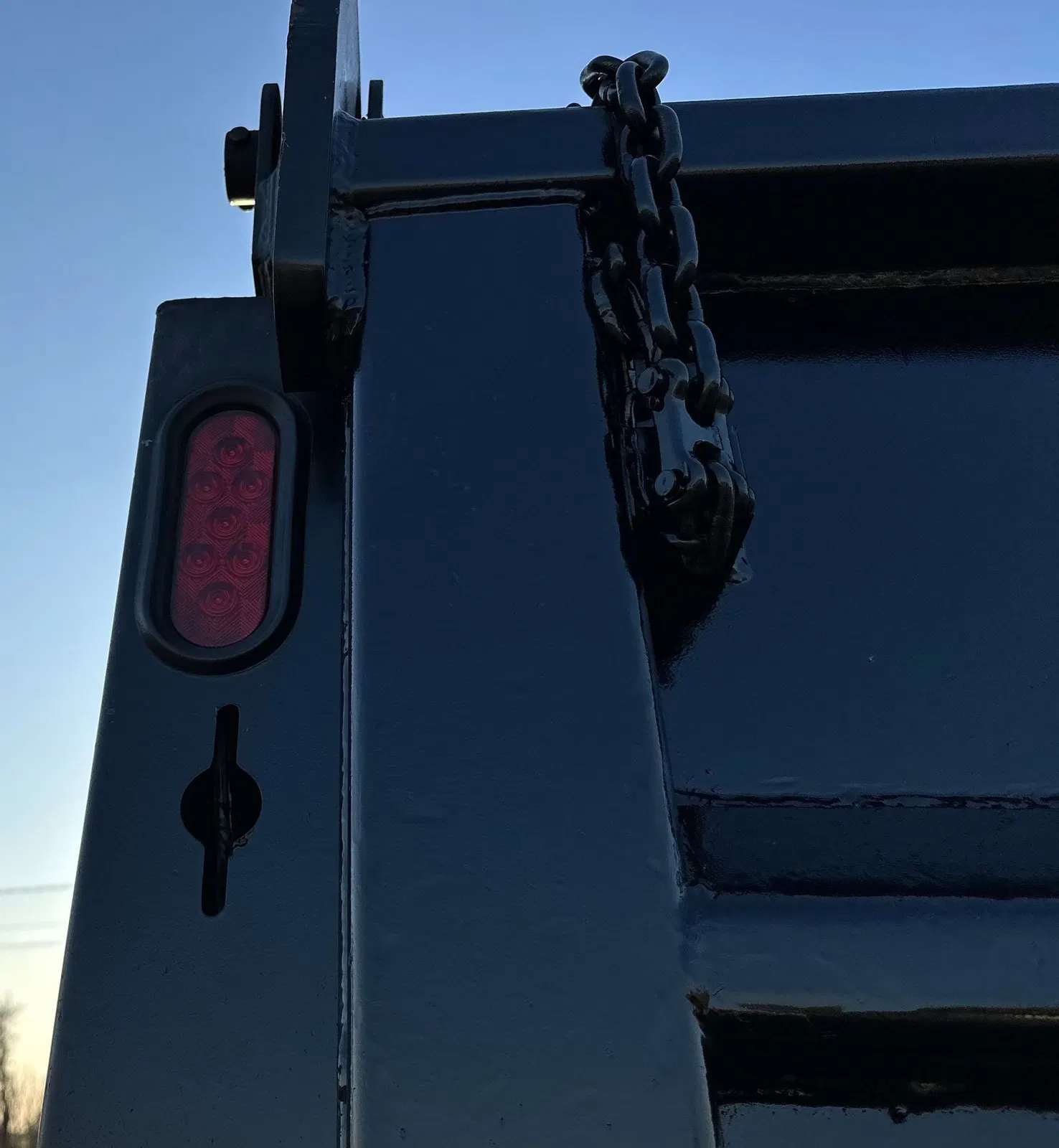2022 Peterbilt 567