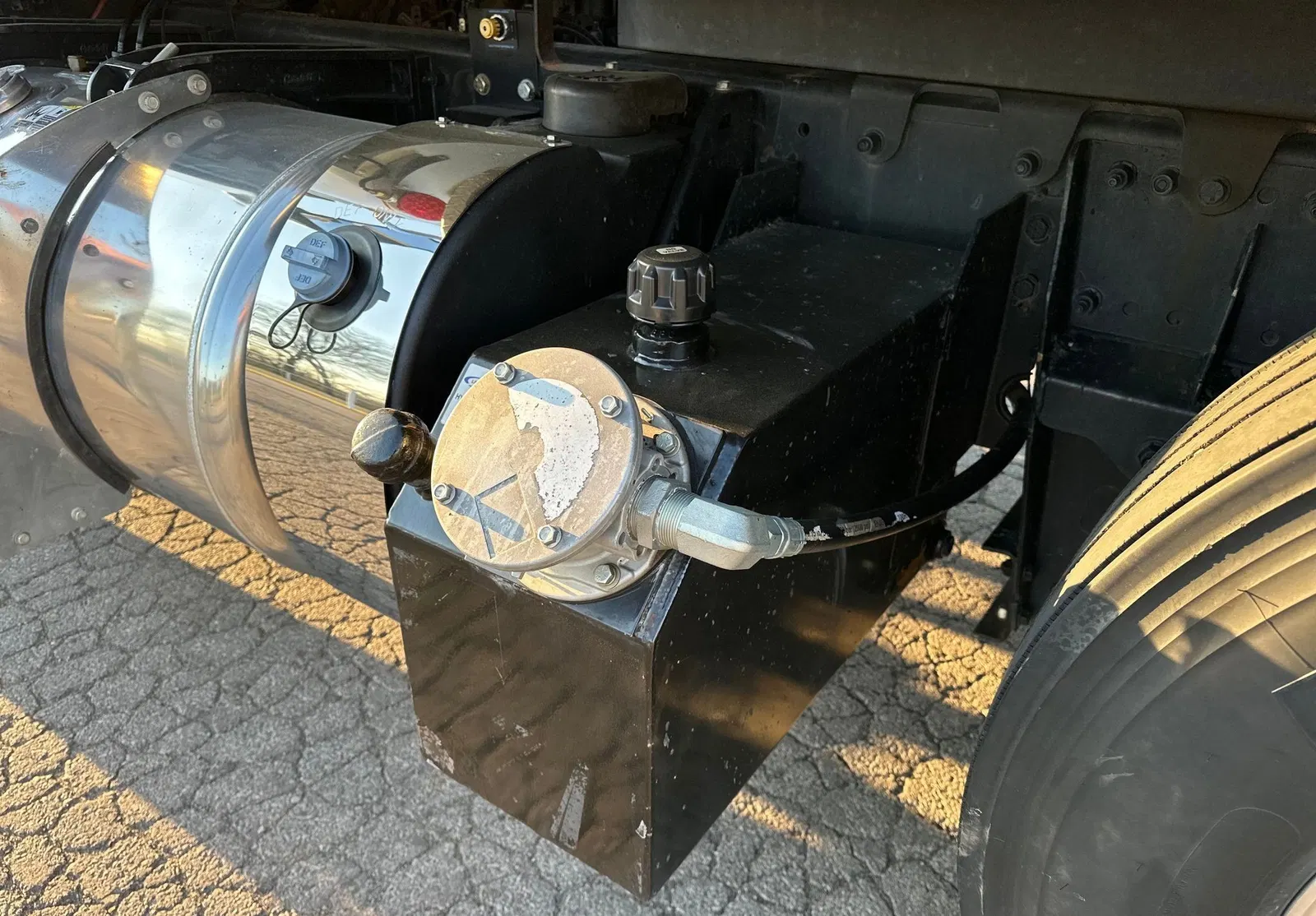 2022 Peterbilt 567
