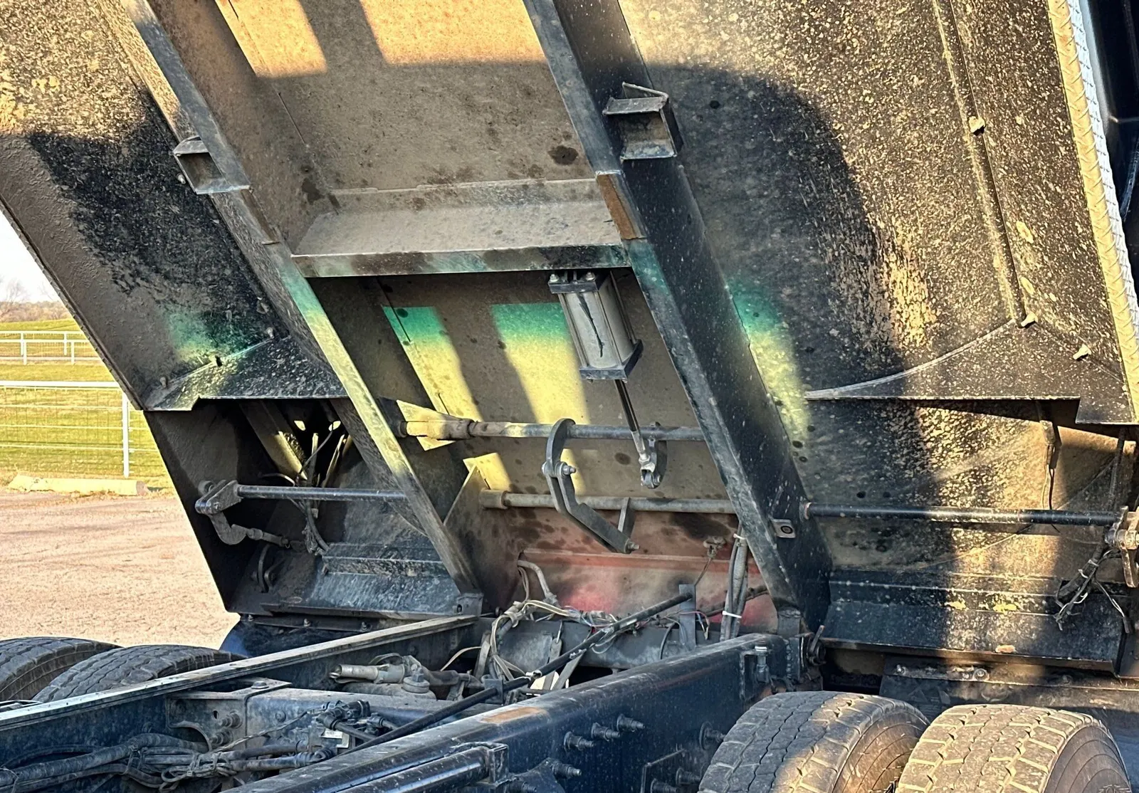 2022 Peterbilt 567