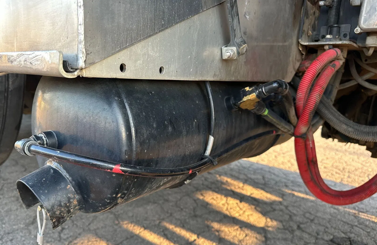 2022 Peterbilt 567