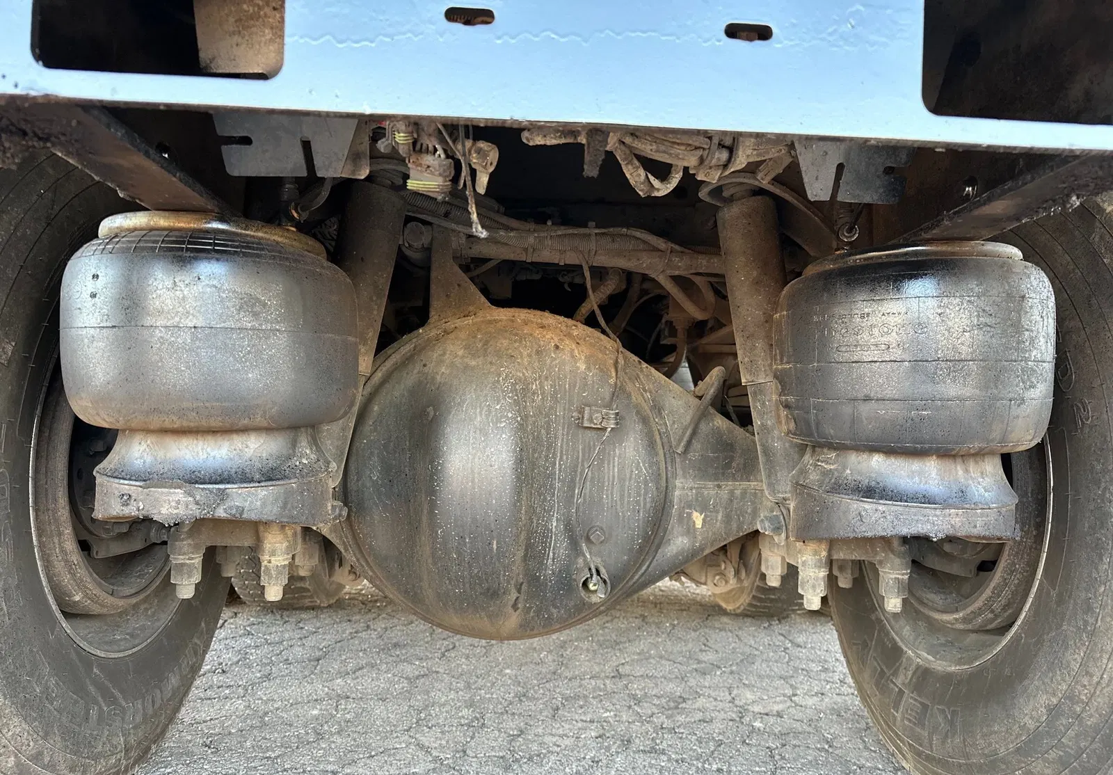 2022 Peterbilt 567