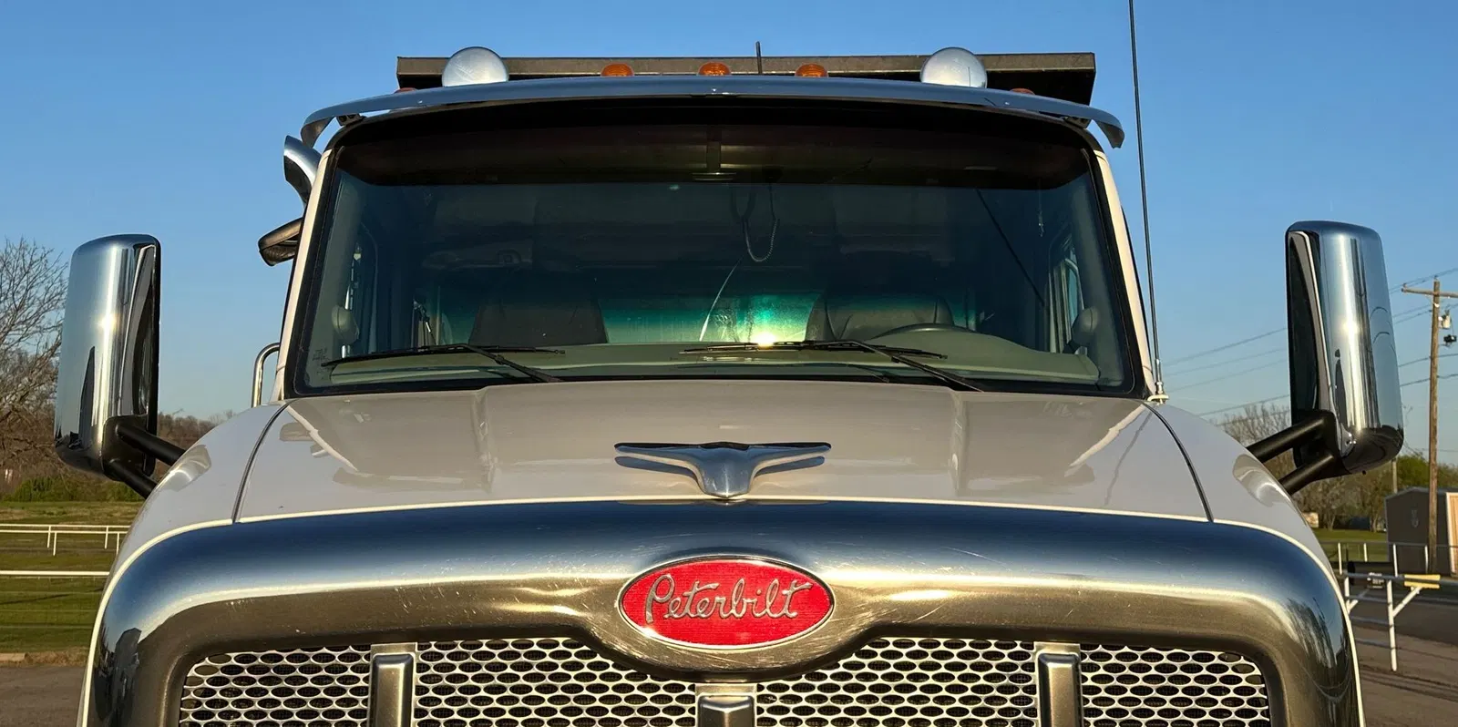 2022 Peterbilt 567