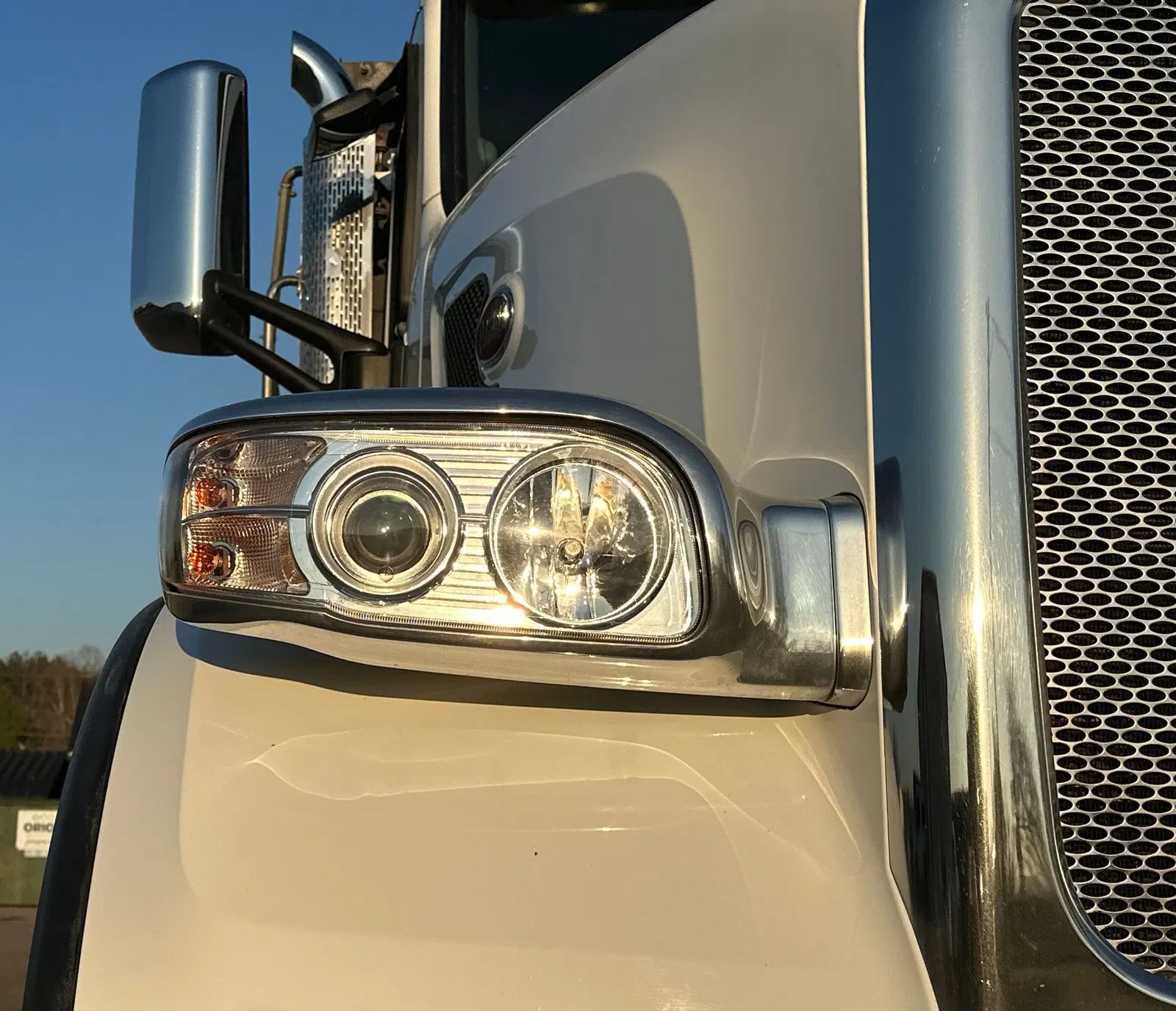 2022 Peterbilt 567