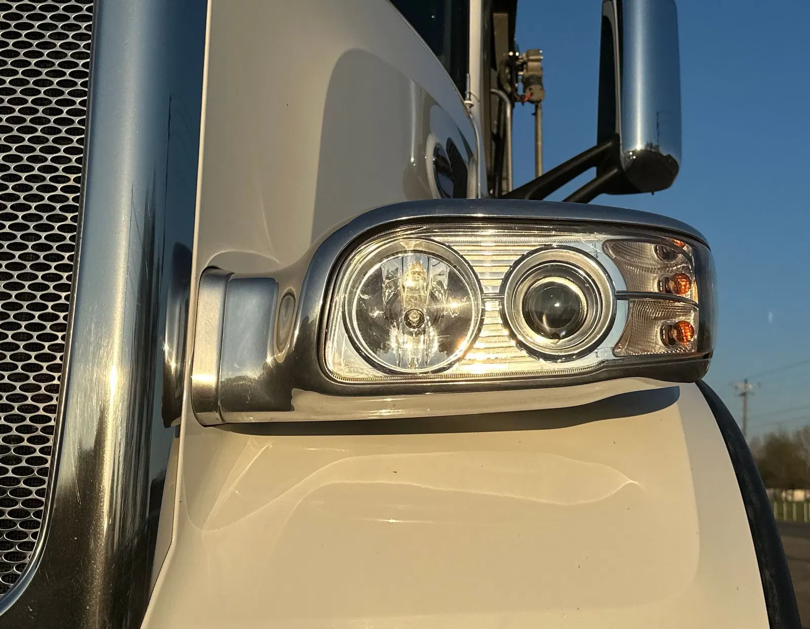 2022 Peterbilt 567