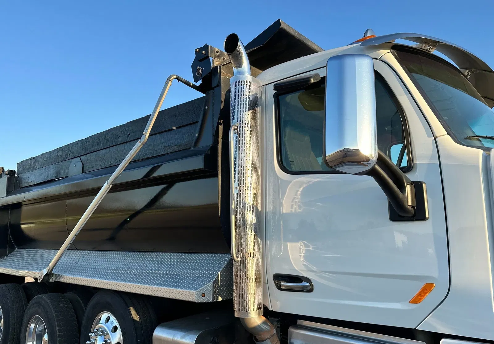2022 Peterbilt 567