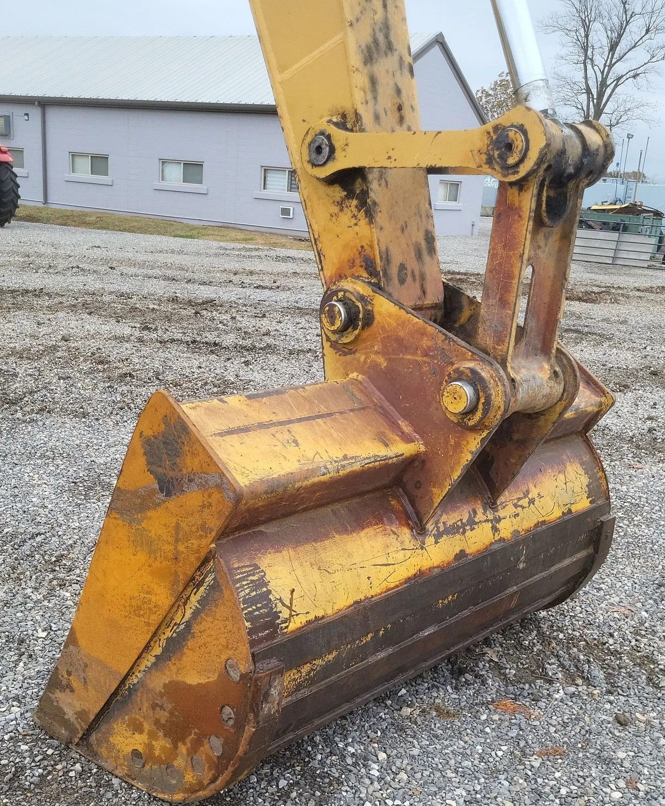 2016 Caterpillar 336FL