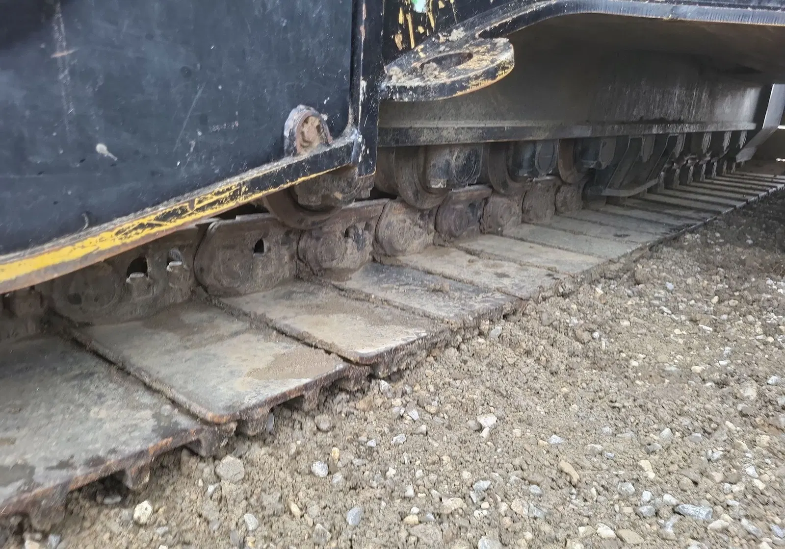 2016 Caterpillar 336FL