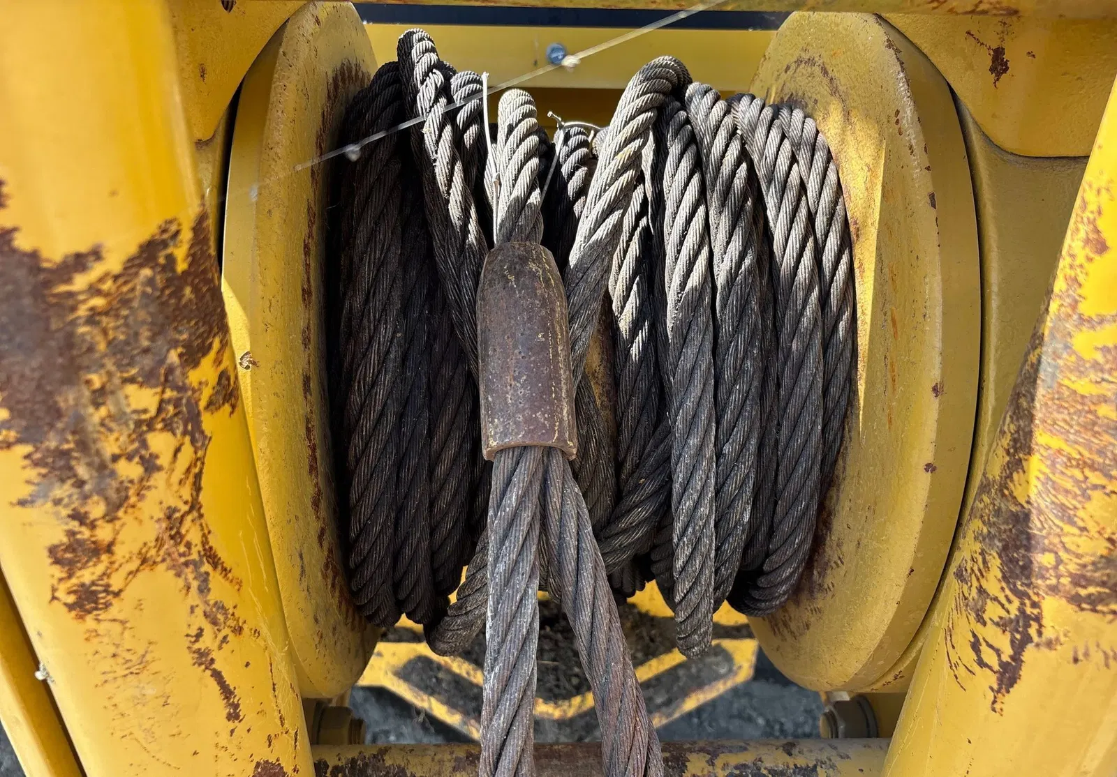2020 Caterpillar D5K2