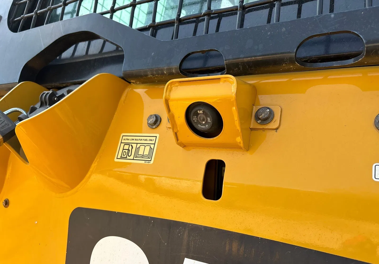 2020 Caterpillar D5K2