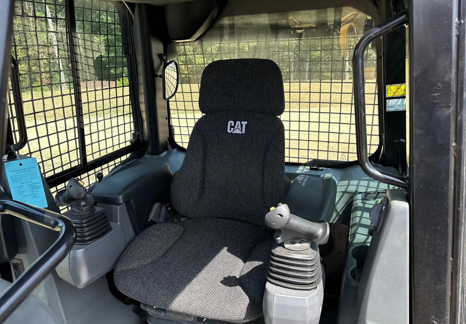 2020 Caterpillar D5K2
