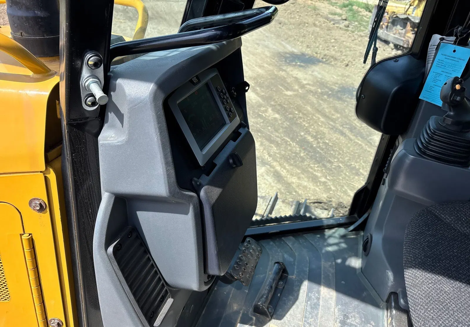 2020 Caterpillar D5K2