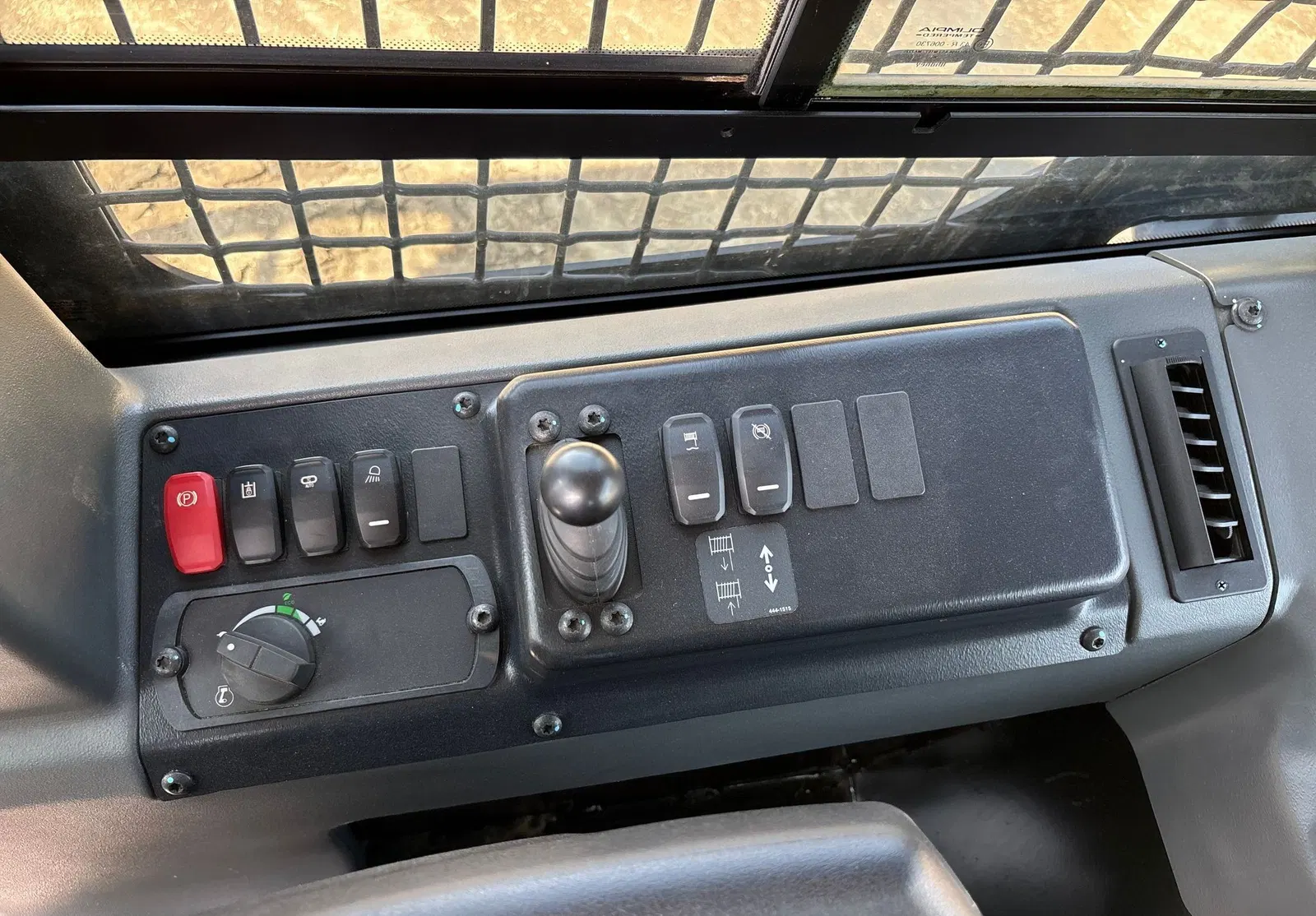 2020 Caterpillar D5K2